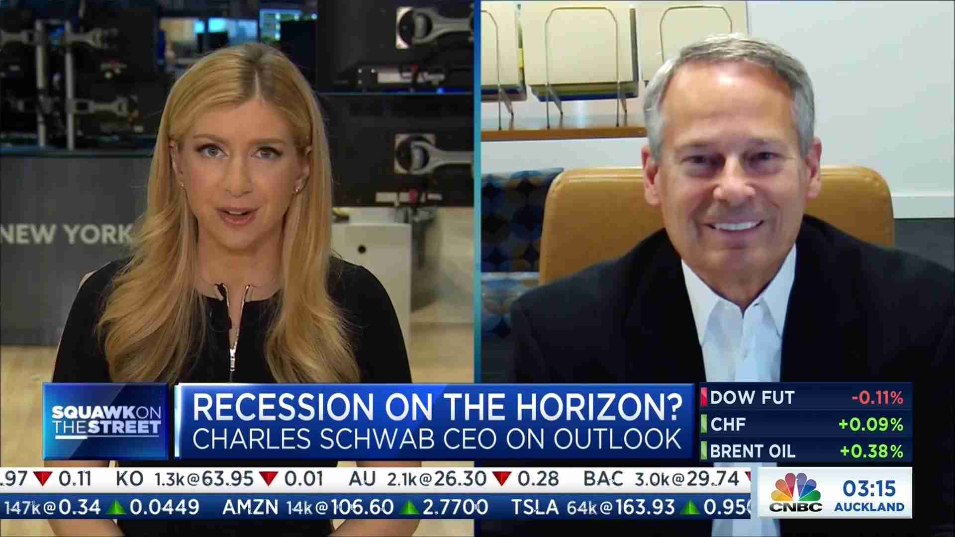 First on CNBC(2023/04/22) | 日経CNBC online