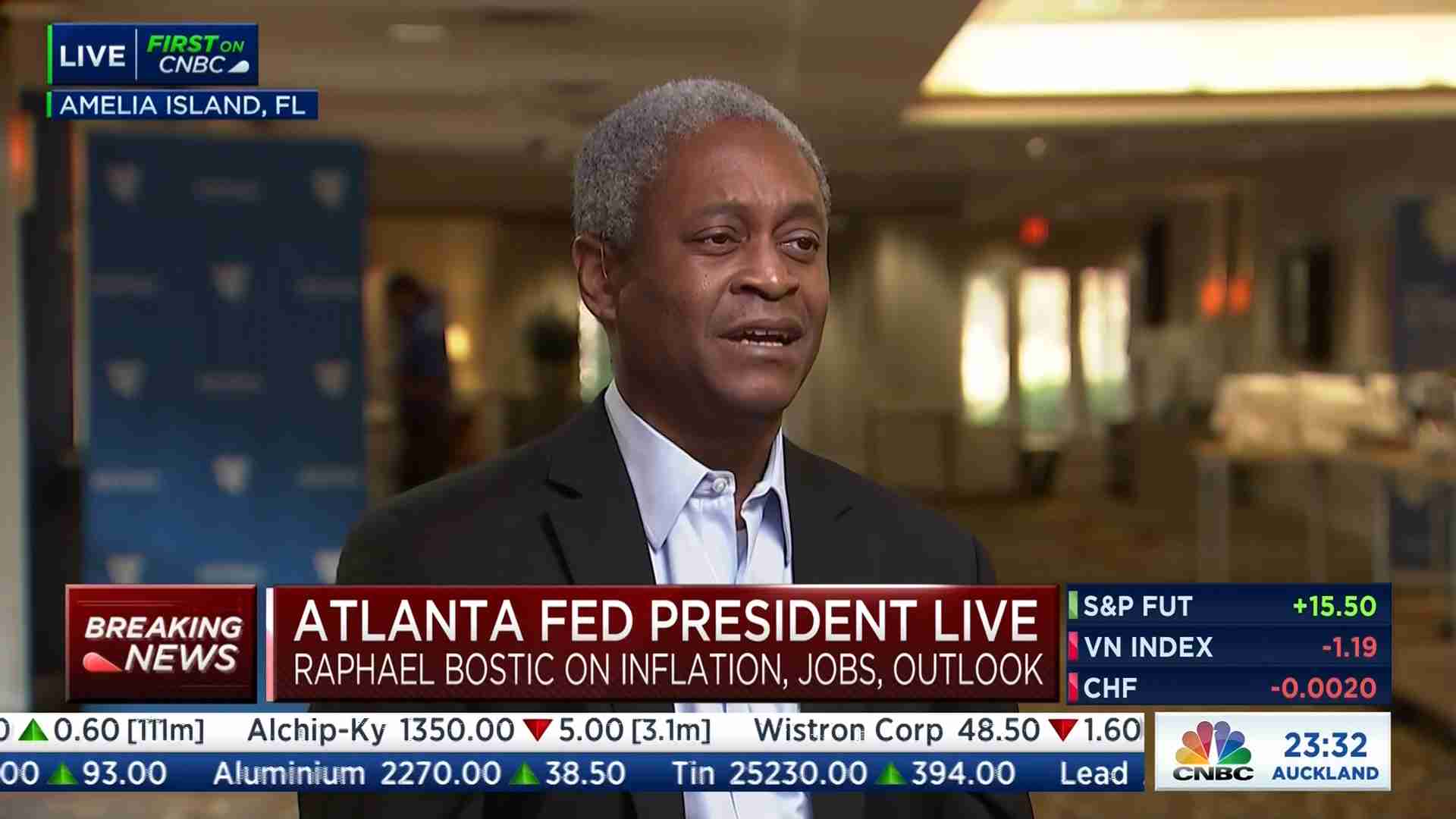 First on CNBC(2023/05/15) | 日経CNBC online