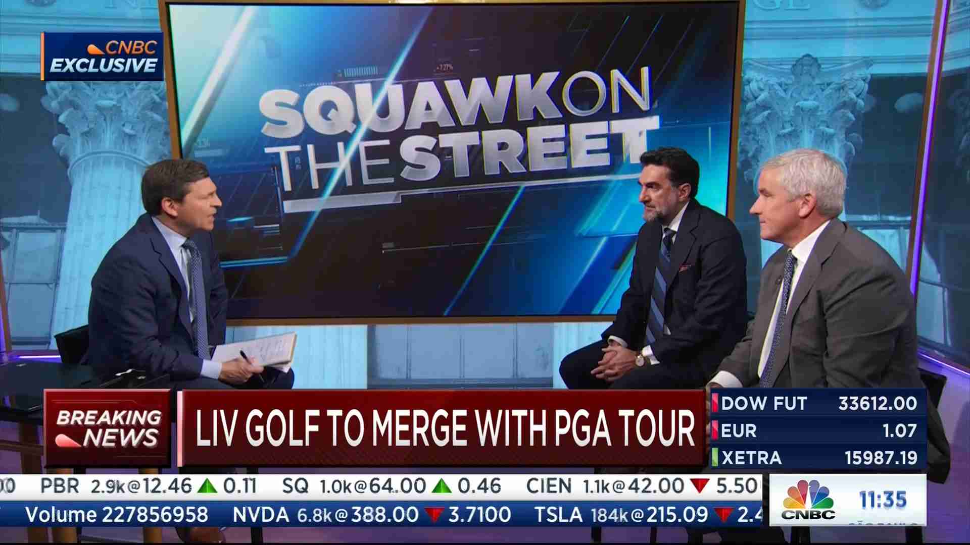 First on CNBC(2023/06/06) | 日経CNBC online