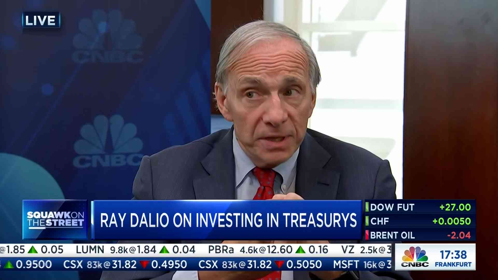 First on CNBC(2023/06/13) | 日経CNBC online