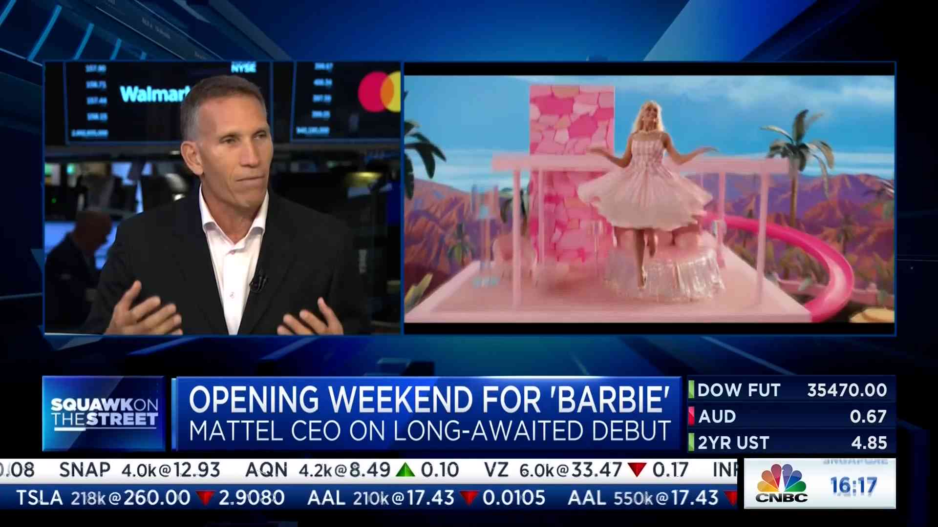 First on CNBC(2023/07/22) | 日経CNBC online