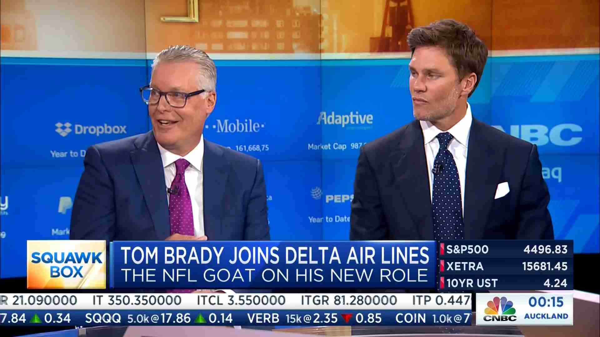 First on CNBC(2023/09/06) | 日経CNBC online