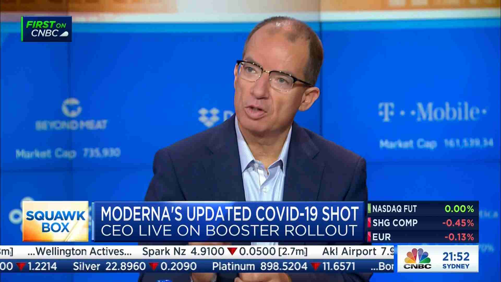 First on CNBC(2023/09/13) | 日経CNBC online