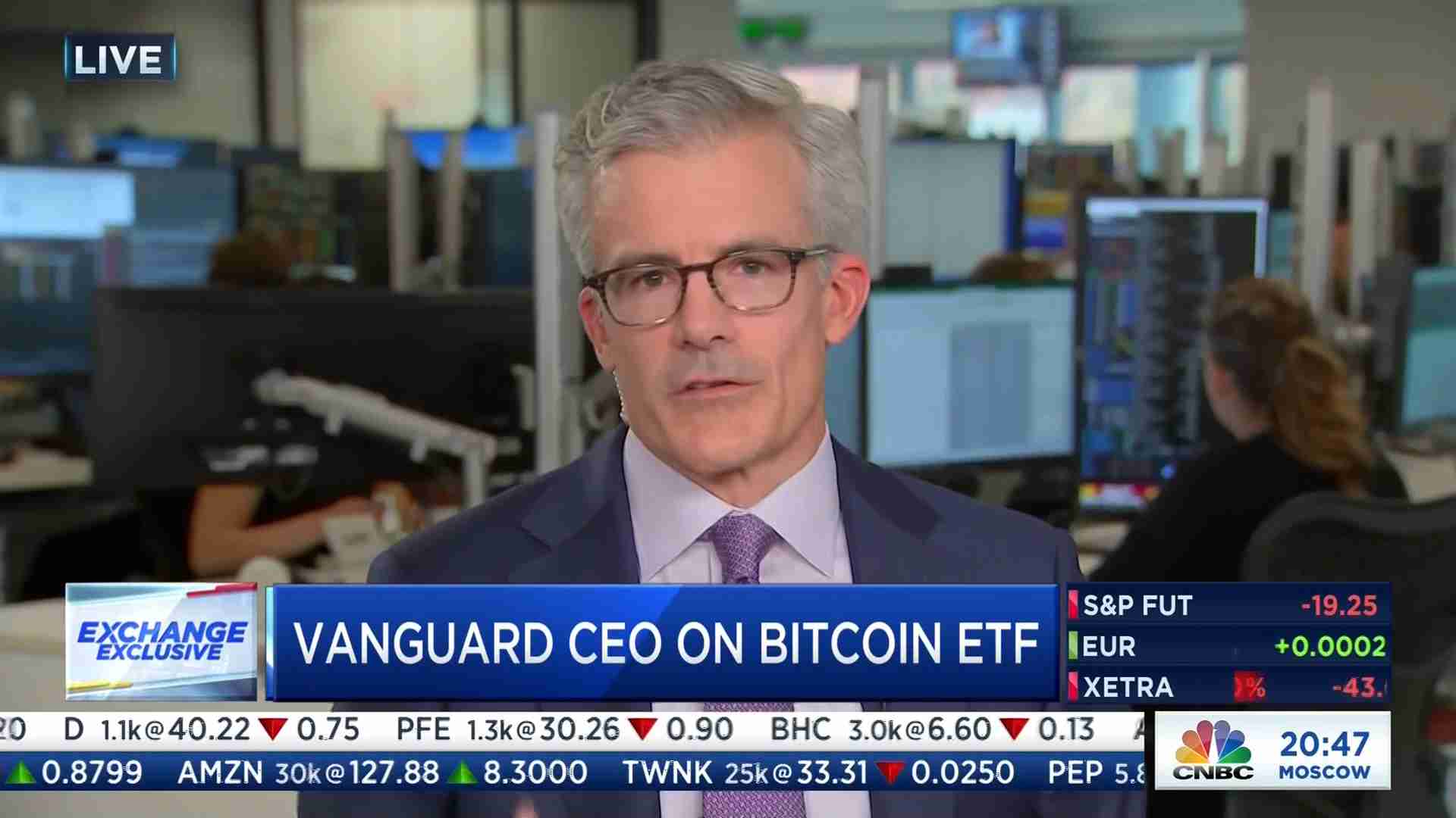 First on CNBC(2023/10/28) 日経CNBC online