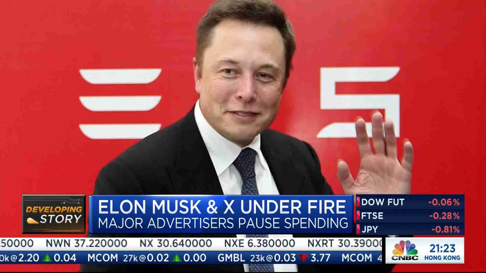 First on CNBC(2023/11/20) 日経CNBC online