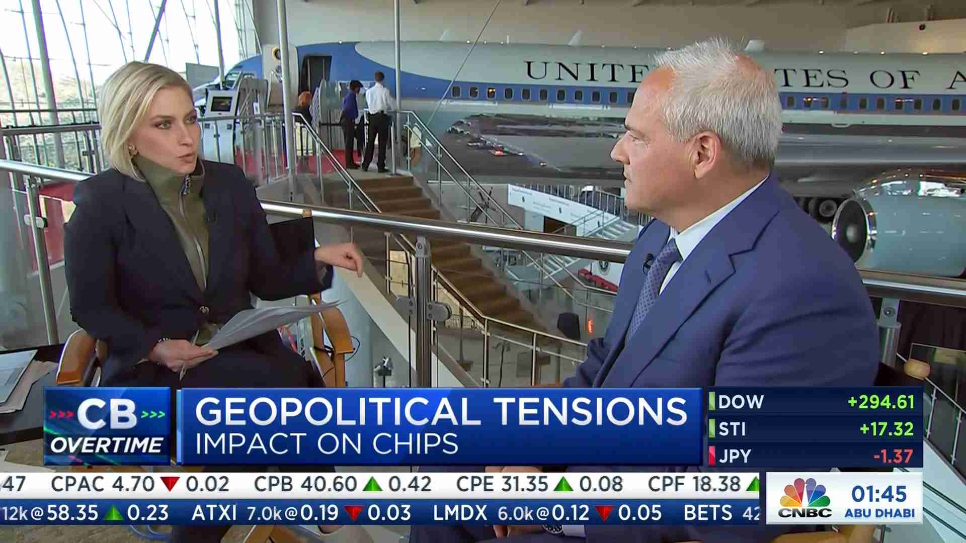 First on CNBC(2023/12/02) | 日経CNBC online