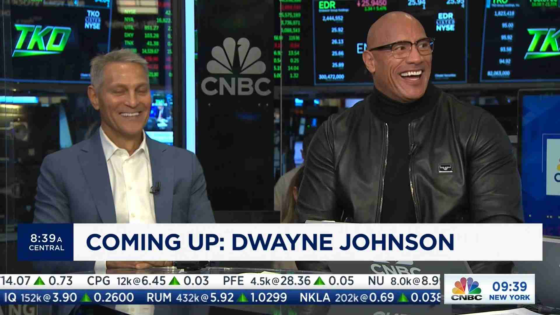 First on CNBC(2024/01/23) | 日経CNBC online