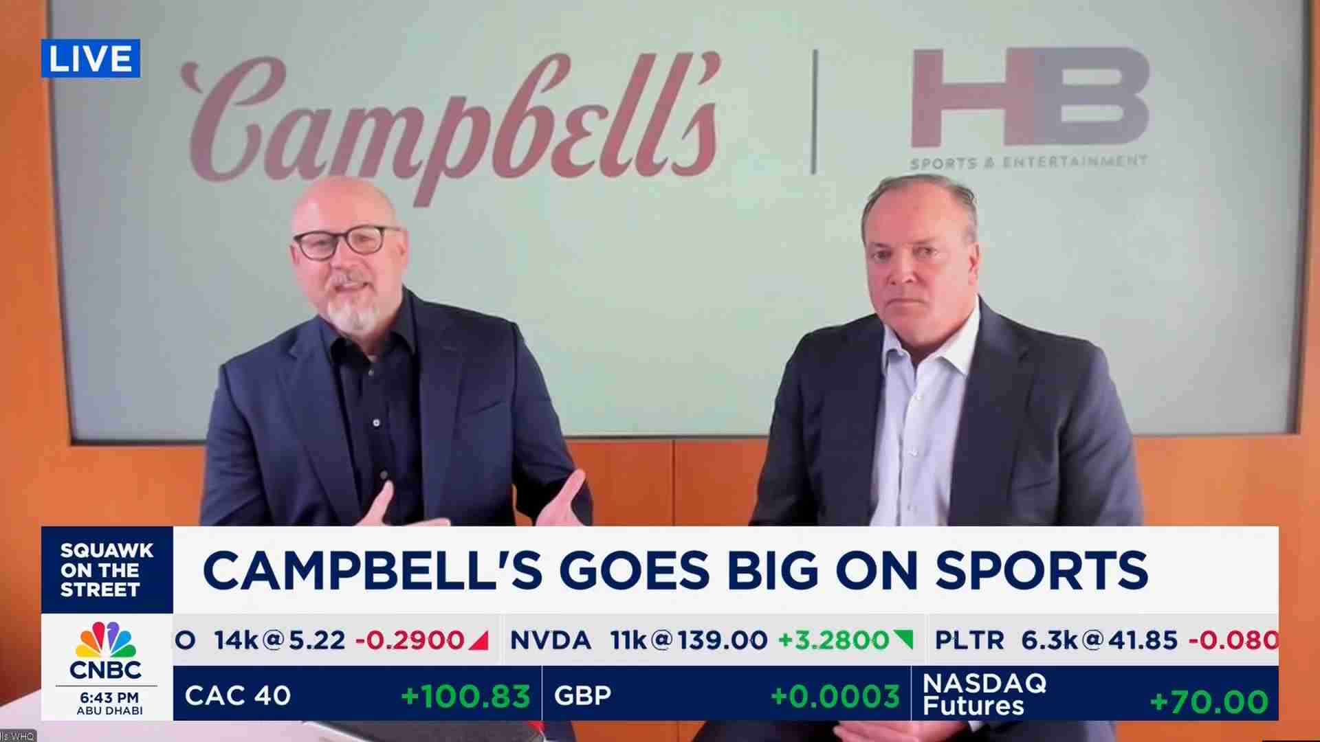 First on CNBC（日本語字幕版）(2024/10/17) | 日経CNBC online