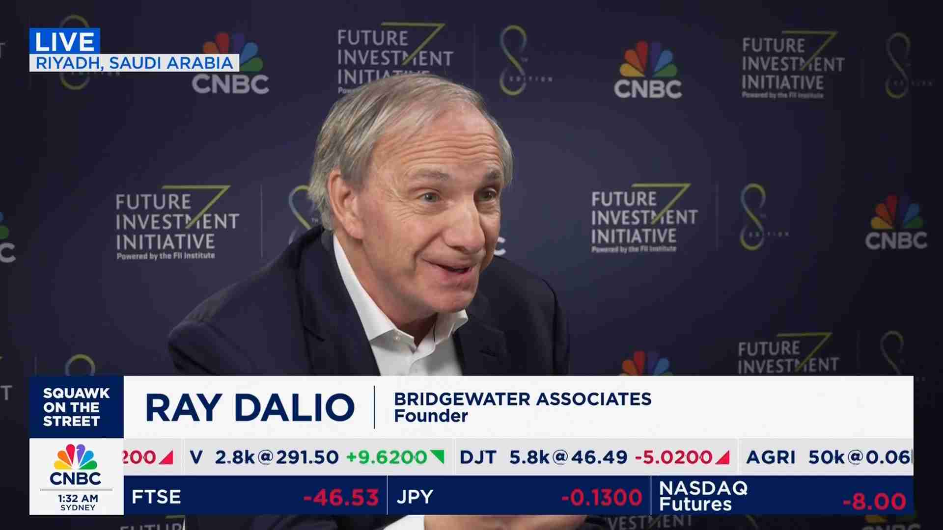 First on CNBC（日本語字幕版）(2024/10/30) | 日経CNBC online