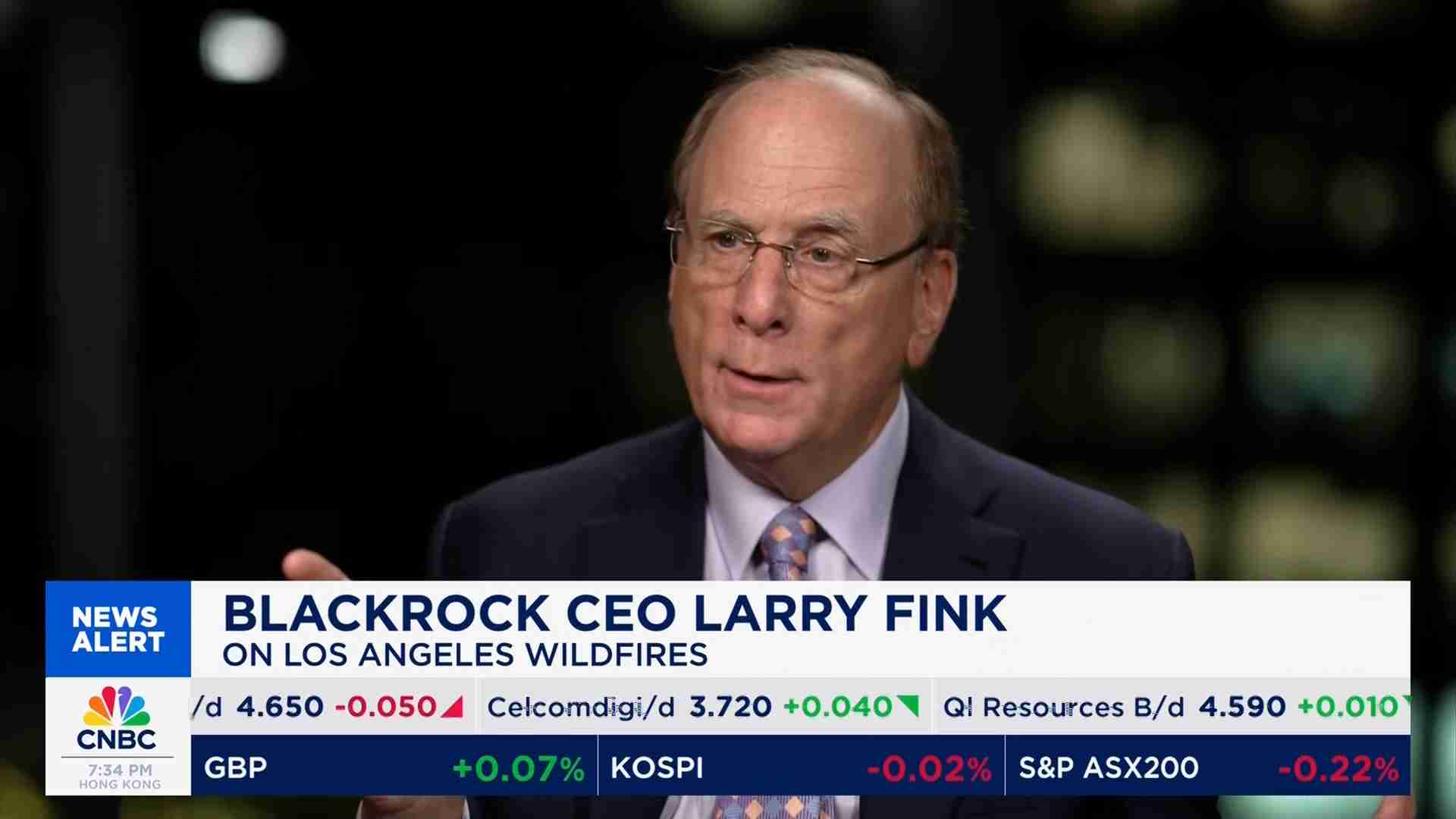 First on CNBC（日本語字幕版）(2025/01/15) | 日経CNBC online