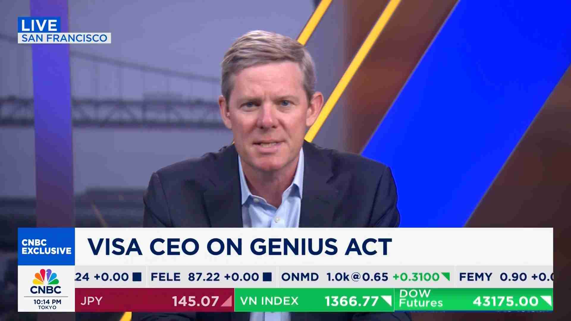 First on CNBC（日本語字幕版）(2025/06/24) | 日経CNBC online