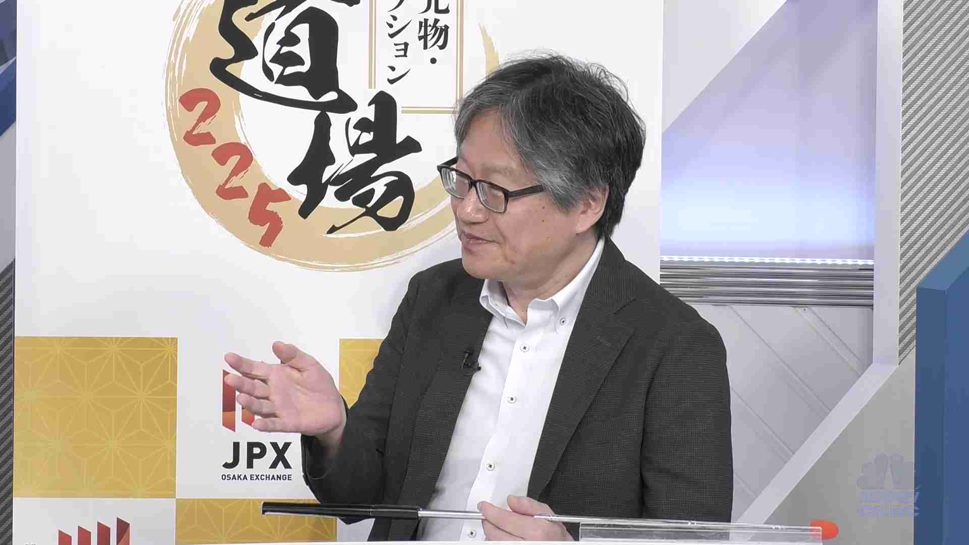 先物・オプション道場225(2025/09/12) | 日経CNBC online