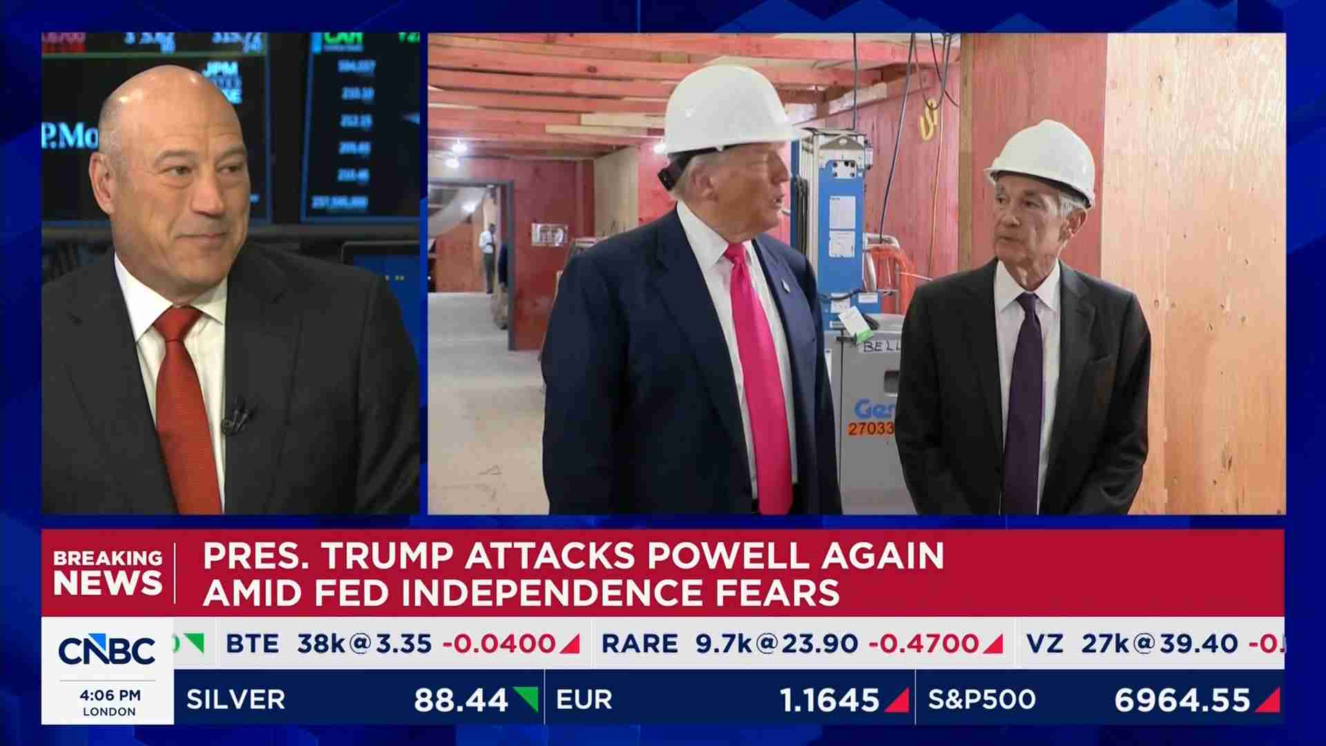 First on CNBC（日本語字幕版）(2026/01/14) | 日経CNBC online