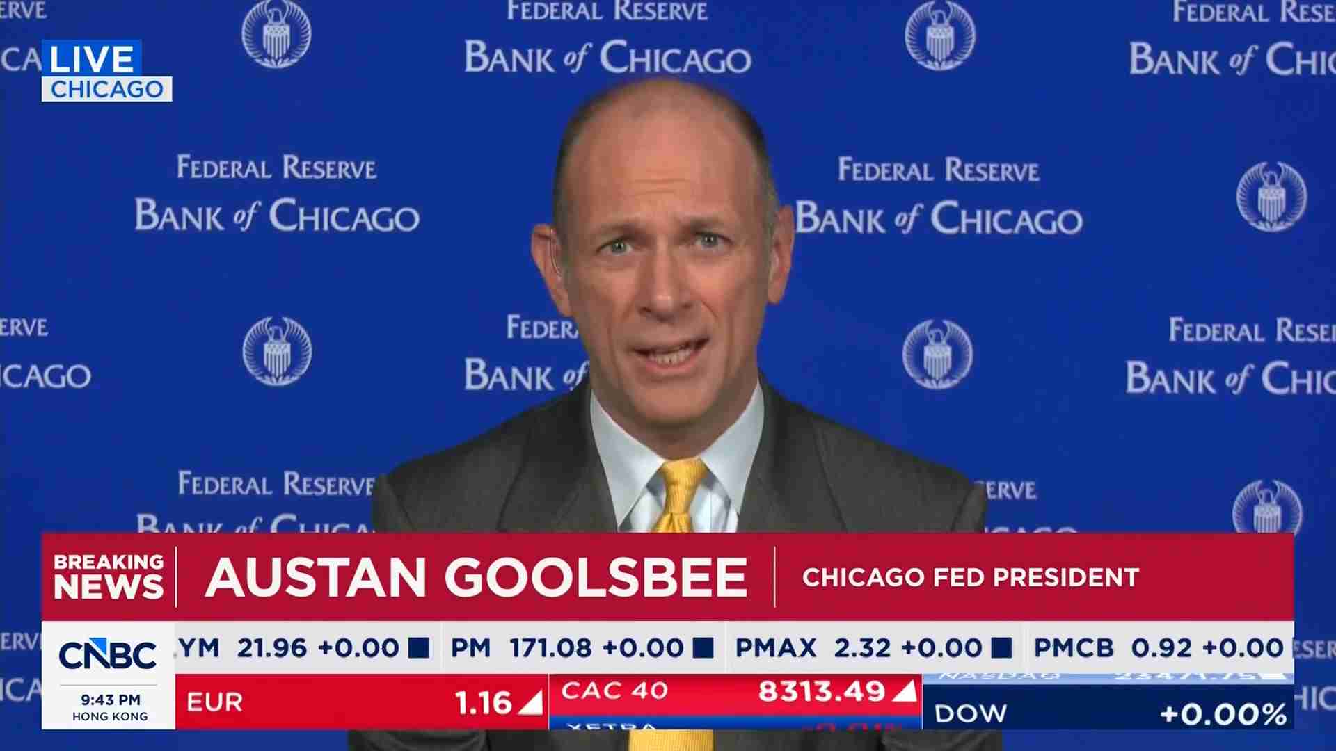 First on CNBC（日本語字幕版）(2026/01/15) | 日経CNBC online