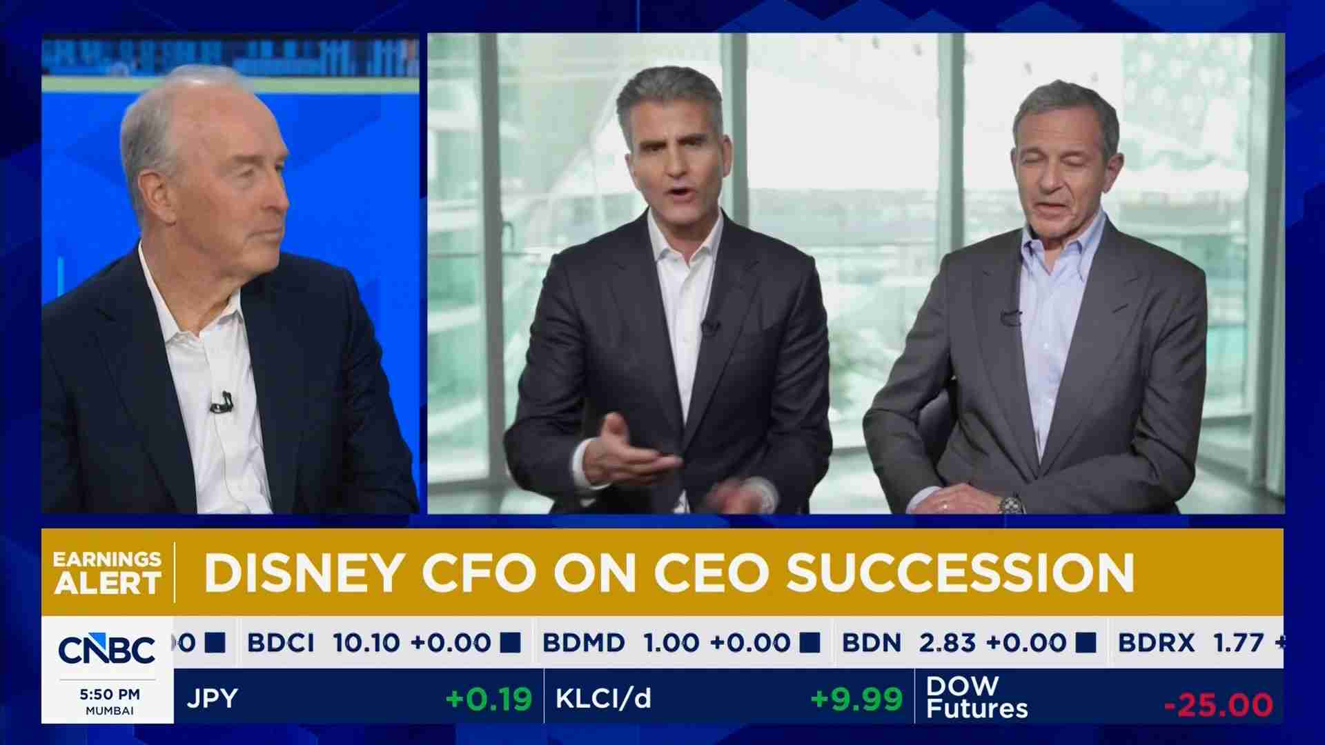 First on CNBC（日本語字幕版）(2026/02/02) | 日経CNBC online