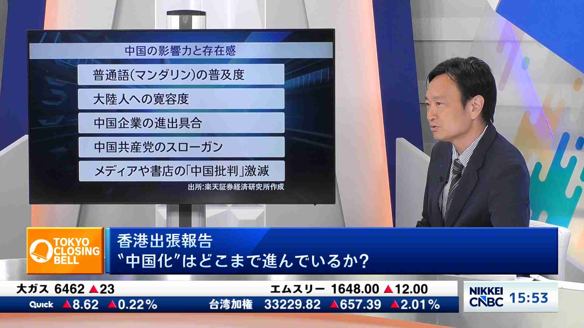 インフレ懸念、止まらぬ金利上昇10年2.5%超も視野 - ヴェリタスEYE