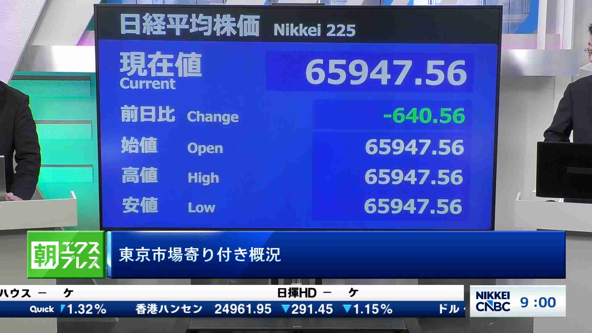 SOX指数銘柄、2日間で時価総額309兆円失う 業績好調でもFRB利上げなら