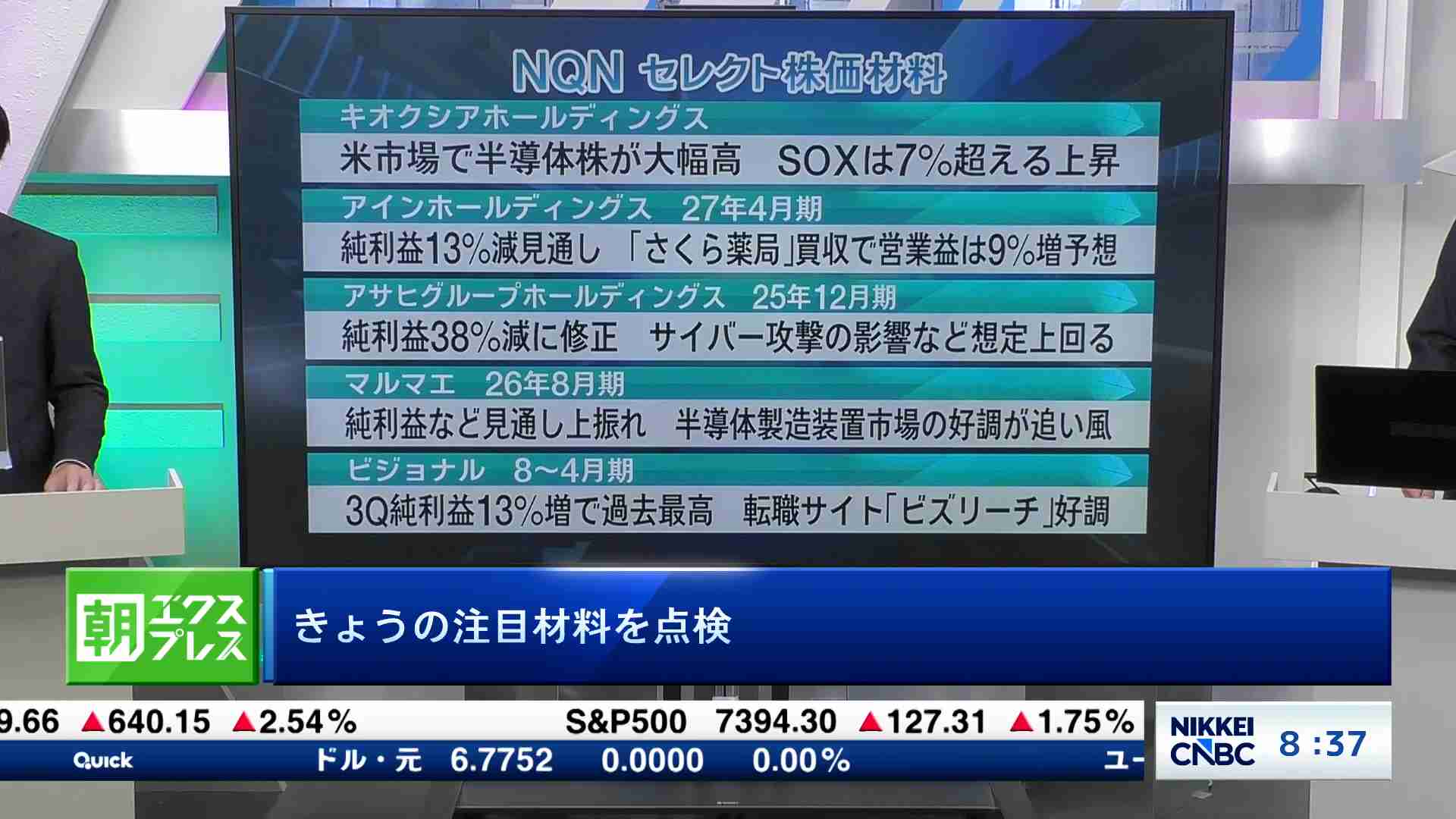 SOX指数は最高値から下落分の半分以上戻す 日立・GEベルノバの原発事業
