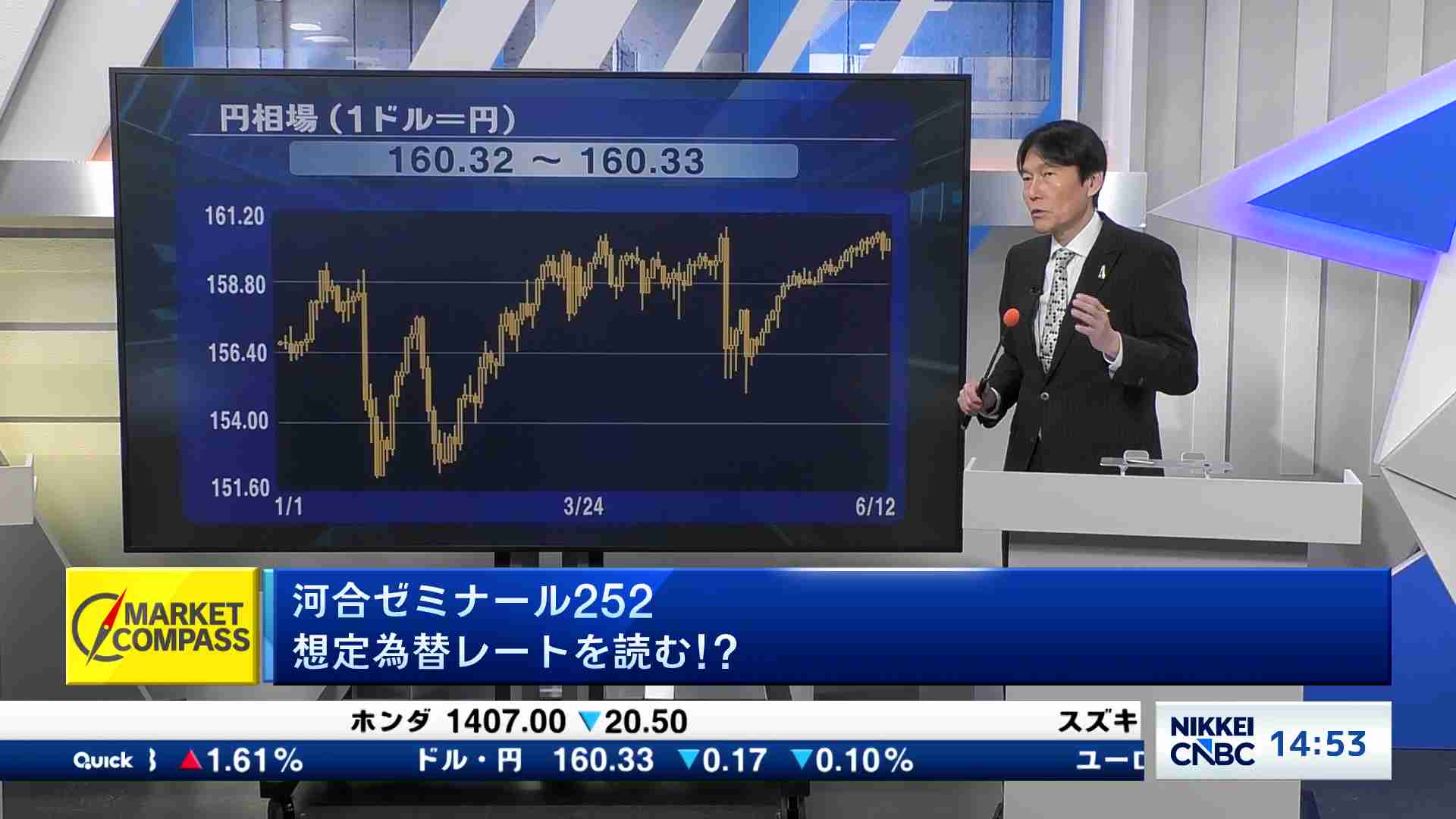 株式市場の死と再生 - 日本経済新聞