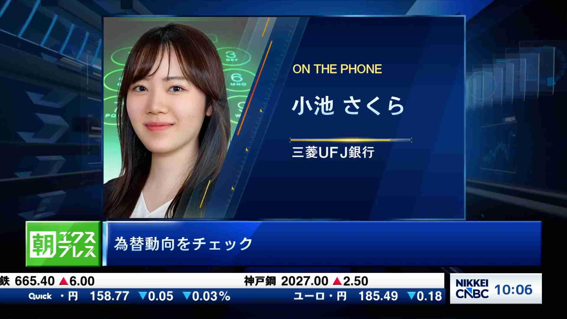 今日 の 為替 予想