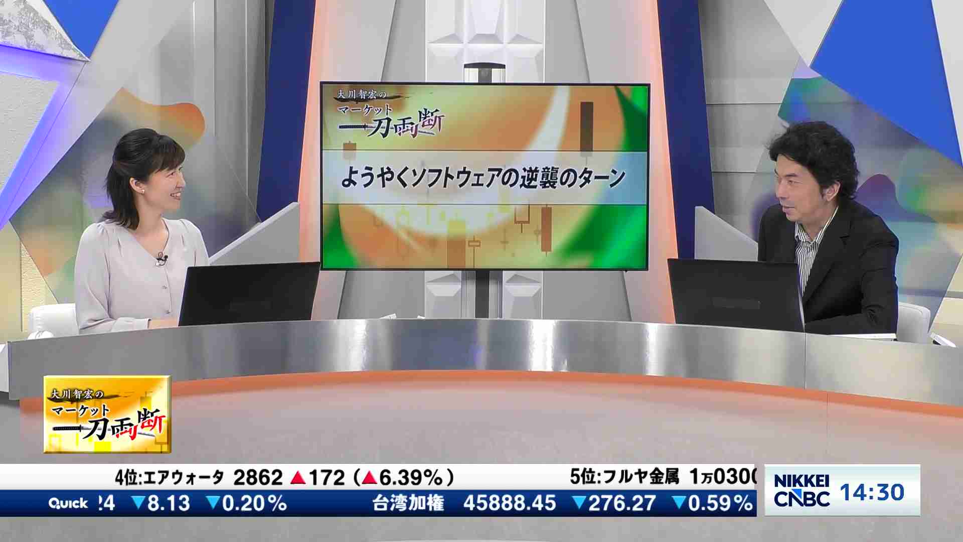 msd 株式 会社 株価
