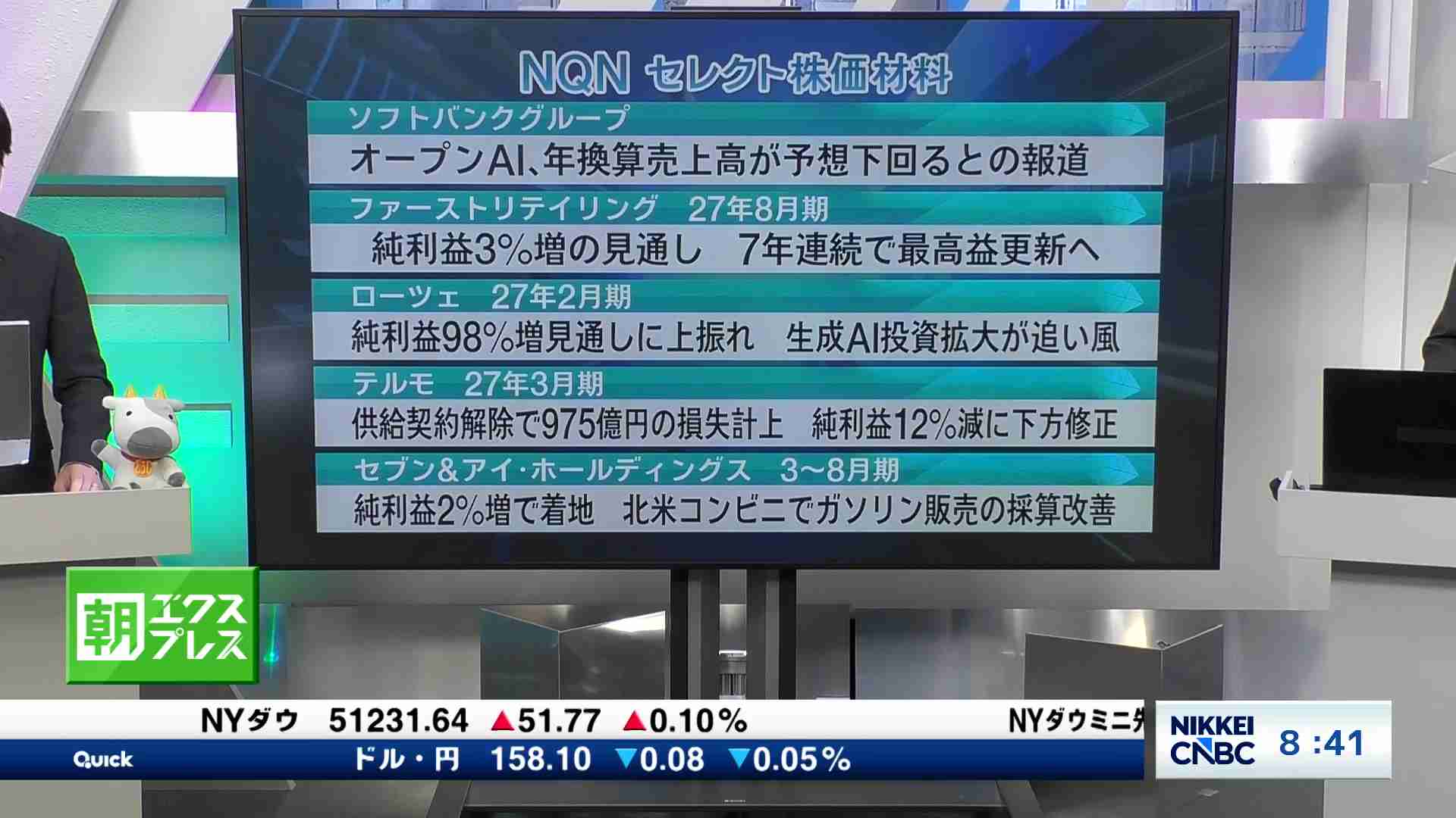 番組別動画一覧 | 日経CNBC online